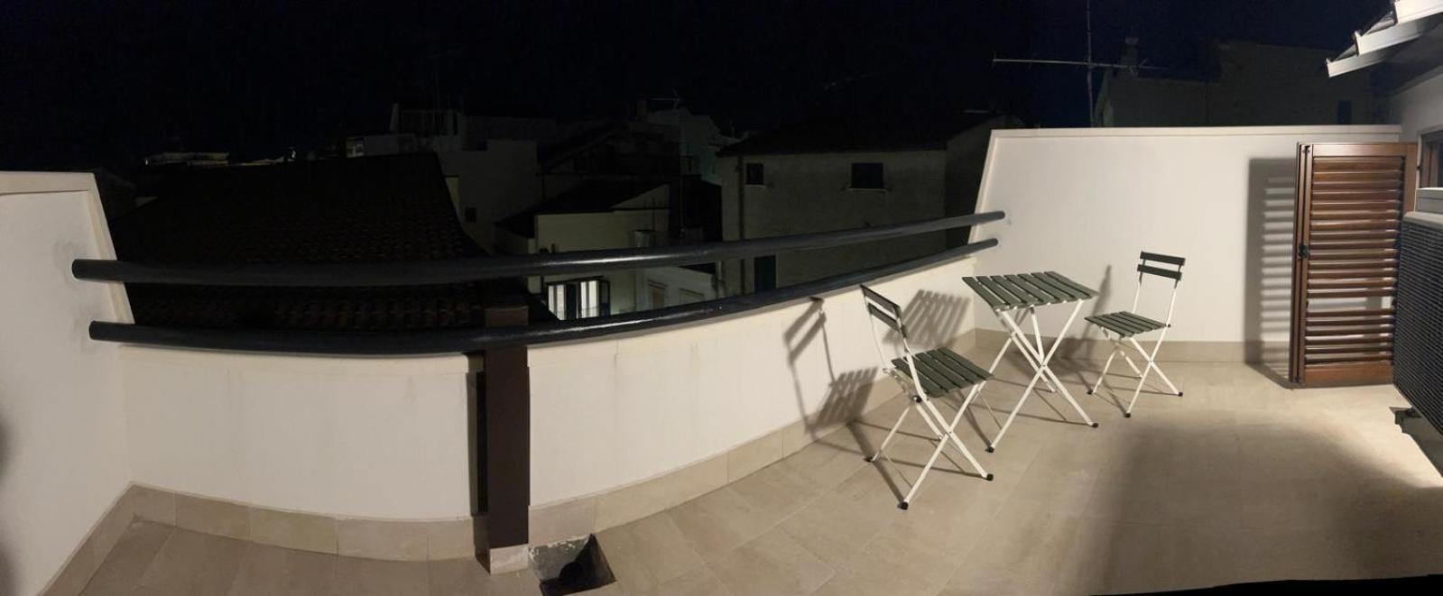 Casa Dei Martiri Bed & Breakfast Altamura Exterior foto