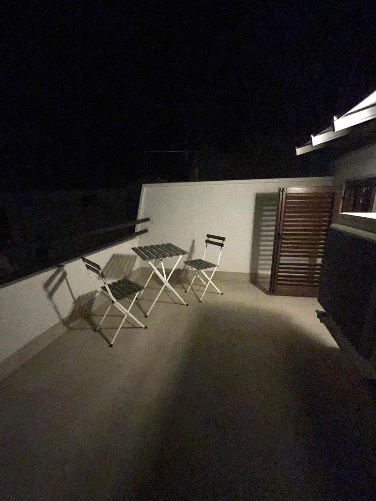 Casa Dei Martiri Bed & Breakfast Altamura Exterior foto